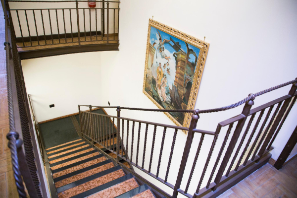 Las mejores ofertas de Grand Hotel Europa NÁPOLES