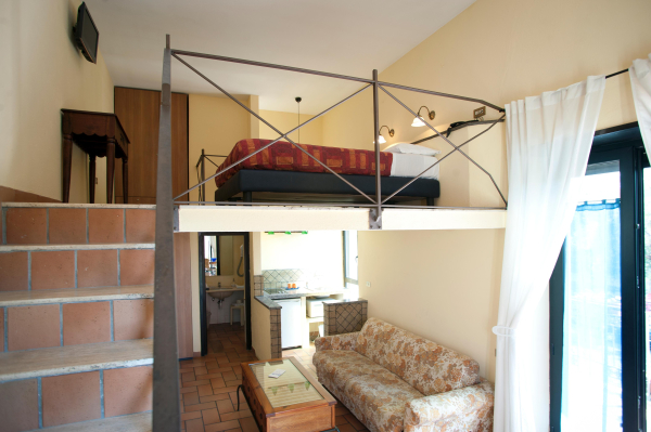 Las mejores ofertas de Villa Medici - Sea Hotels NÁPOLES