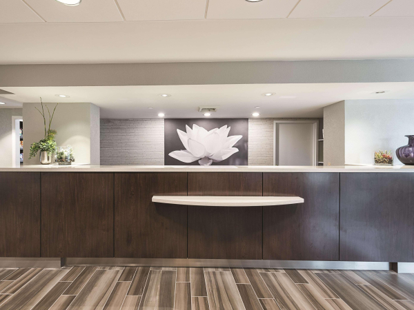 Las mejores ofertas de La Quinta by Wyndham Plantation at SW 6th St Plantation 