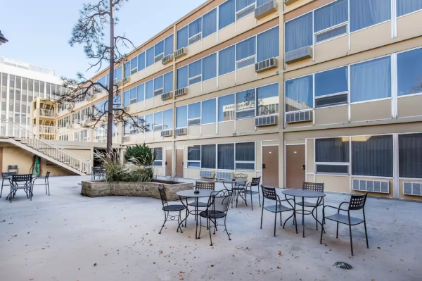 Las mejores ofertas de Travelodge By Wyndham Great Falls Great Falls 