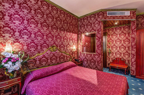 Las mejores ofertas de Residenza Ca' San Marco Trieste 