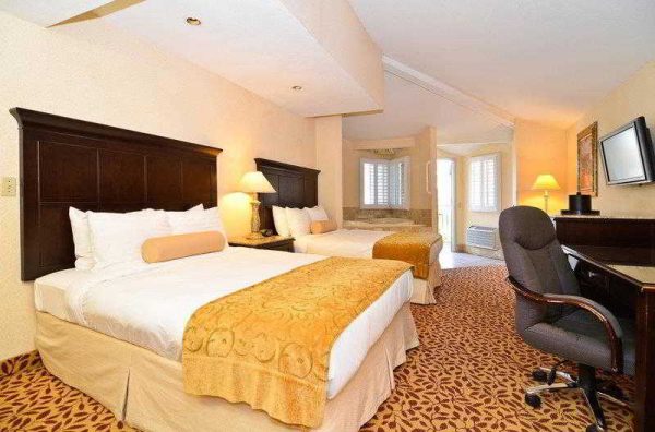 Las mejores ofertas de Laguna Brisas Hotel Laguna Beach 