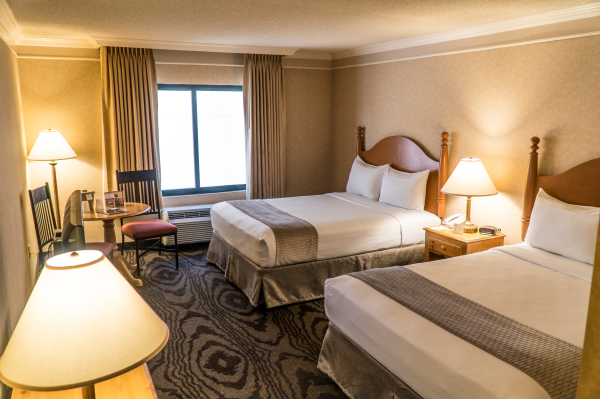 Las mejores ofertas de Texas Station Gambling Hall & Hotel Las Vegas