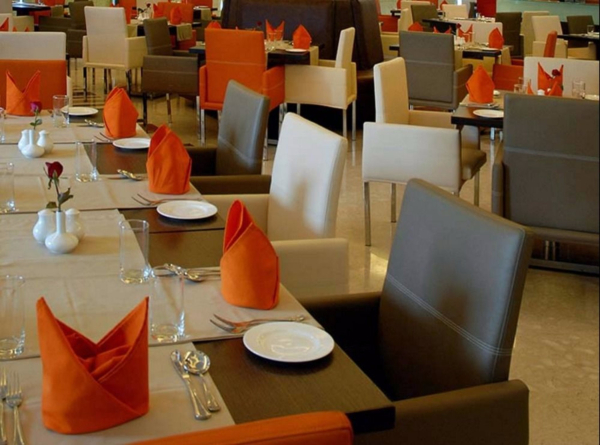 Las mejores ofertas de Fortune Select Trinity, Bangalore Bangalore 