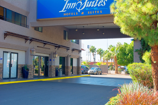 Las mejores ofertas de Tempe Phoenix Airport InnSuites Tempe