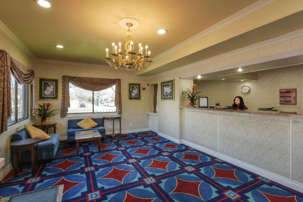 Las mejores ofertas de EXECUTIVE INN HOTEL San Jose