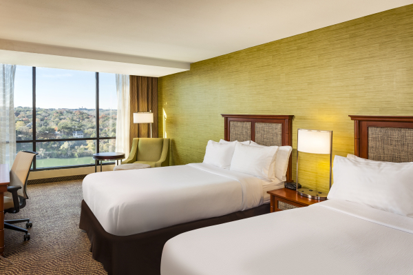 Las mejores ofertas de Holiday Inn Austin Town Lake Austin 