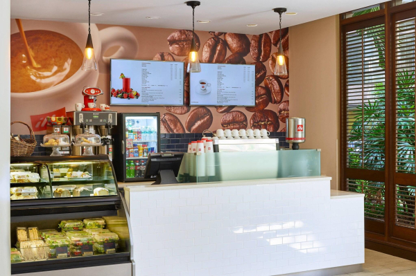 Las mejores ofertas de The Westshore Grand, A Tribute Portfolio Hotel, Ta Tampa 