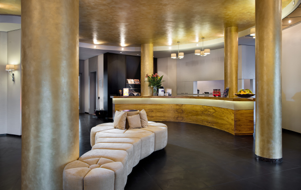 Las mejores ofertas de Park Hotel Am Berliner Tor Hamburgo