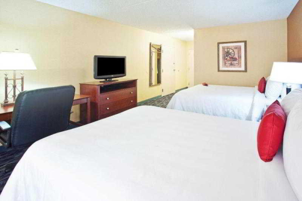 Las mejores ofertas de Four Points by Sheraton Phoenix North Phoenix 