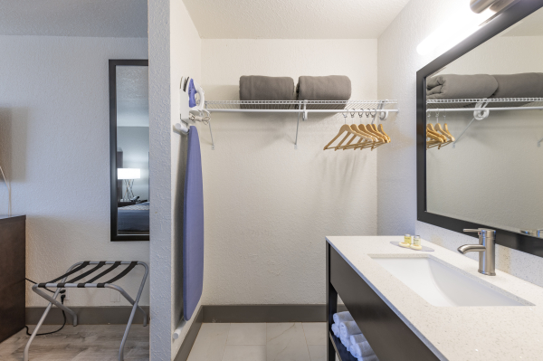 Las mejores ofertas de Hotel Monreale Express International Drive Orlando Orlando 