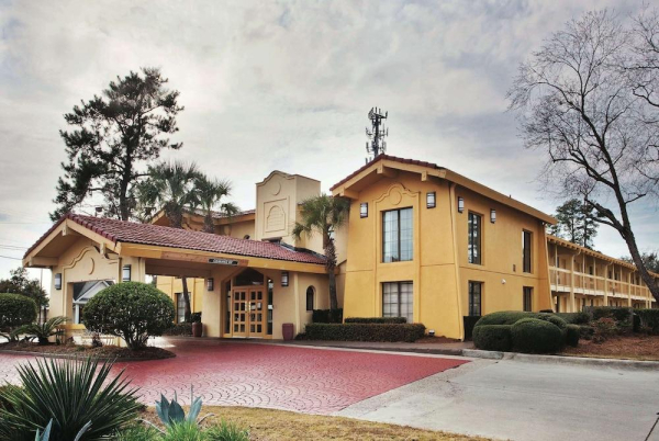 Las mejores ofertas de LA QUINTA INN SAVANNAH MIDTOWN Savannah