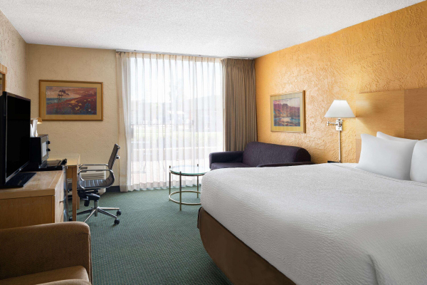 Las mejores ofertas de Ramada Tucson Tucson 