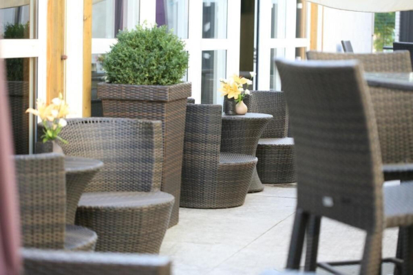 Las mejores ofertas de Centro Hotel Ayun Comfort Colonia