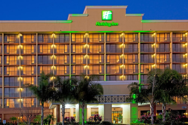 Las mejores ofertas de HOLIDAY INN ORLANDO SW CELEBRATION Orlando 