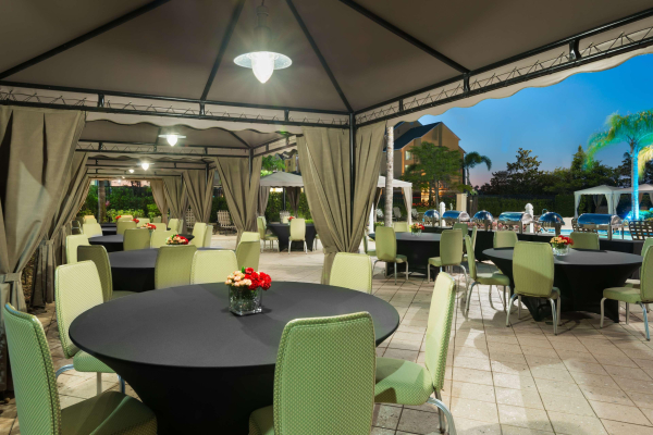 Las mejores ofertas de Hilton Garden Inn Orlando International Drive Nort Orlando 