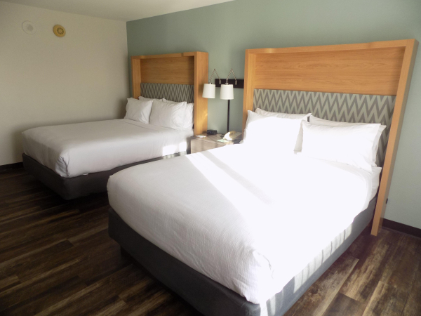 Las mejores ofertas de Holiday Inn Orlando Airport,an IHG hotel Orlando 