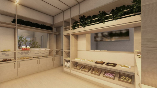 Las mejores ofertas de UNA Hotels One Catania CATANIA