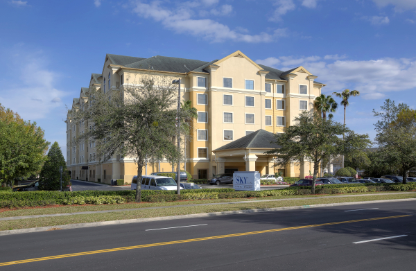 Las mejores ofertas de staySky Suites I-Drive Orlando Orlando 