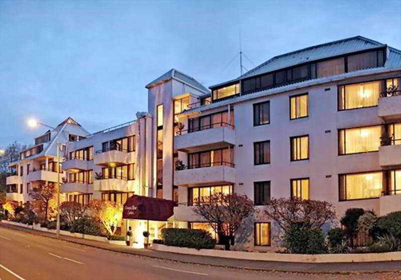 Chateau Blanc Suites A Clarion Collection