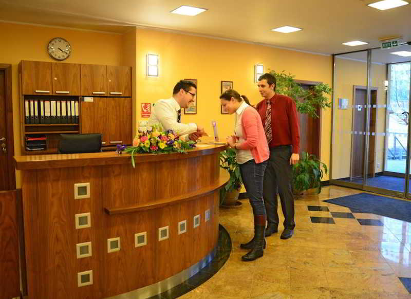 Las mejores ofertas de Bridge Hotel Praga