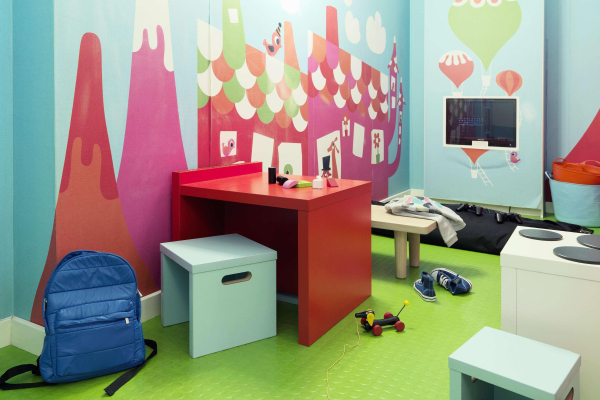 Las mejores ofertas de Scandic Copenhagen Copenhague