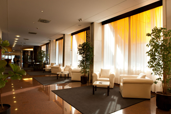 Las mejores ofertas de Executive Milan