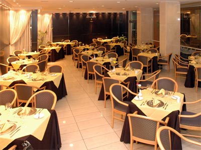 Las mejores ofertas de Holiday Inn Rosario, an IHG Hotel Rosario