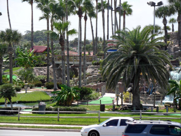 Las mejores ofertas de Driftwood Beach Inn Daytona Beach 