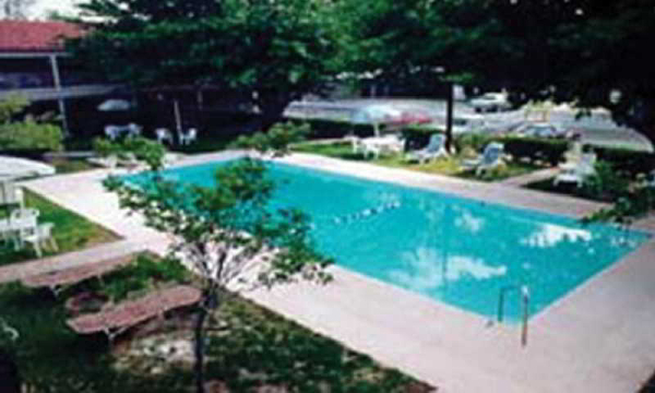 Las mejores ofertas de Travelodge La Hacienda El Paso 