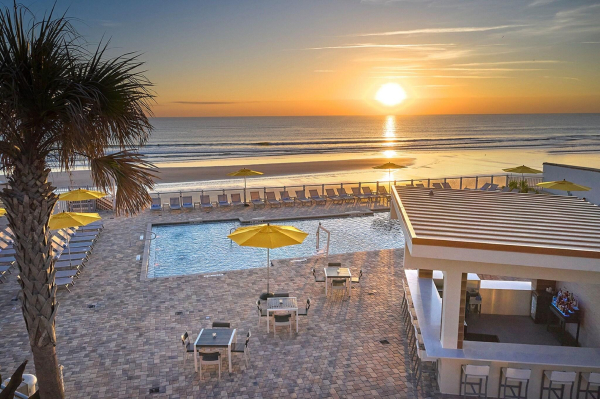 Las mejores ofertas de Delta Hotels By Marriott Daytona Beach Daytona Beach 