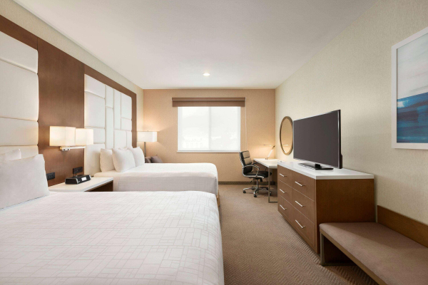 Las mejores ofertas de Wyndham Anaheim Anaheim
