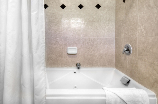 Las mejores ofertas de County Inn Mountain View 