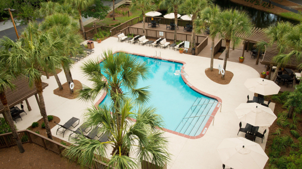 Las mejores ofertas de Holiday Inn Express Hilton Head Island Hilton Head Island 