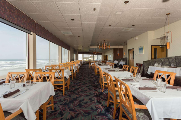 Las mejores ofertas de Shilo Inn Suites Oceanfront Newport Newport 