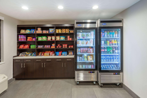 Las mejores ofertas de La Quinta Inn Houston Northwest Houston