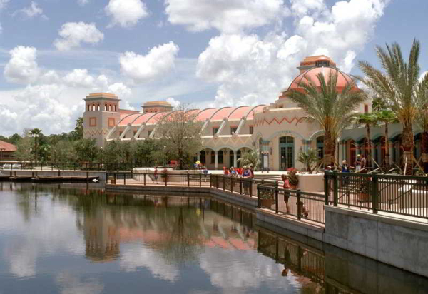 Las mejores ofertas de Disney'S Coronado Springs Resort Orlando