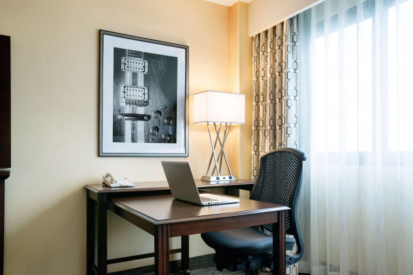 Las mejores ofertas de Nashville Airport Marriott Nashville 