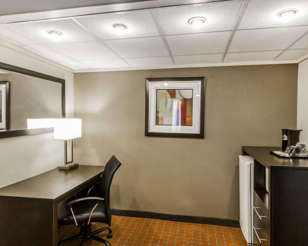 Las mejores ofertas de Quality Inn Phoenix Airport Phoenix 