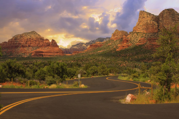 Las mejores ofertas de Aiden by Best Western Sedona SEDONA