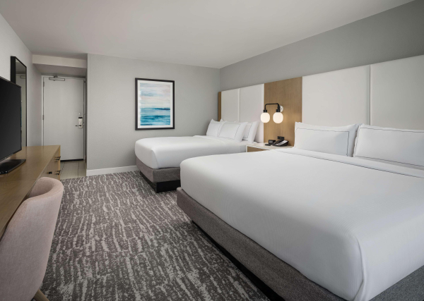 Las mejores ofertas de Hilton Myrtle Beach Resort Myrtle Beach