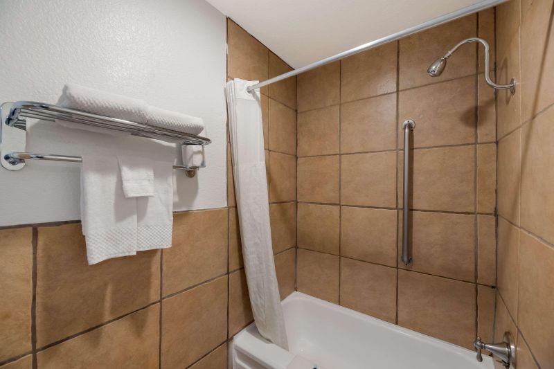 Rodeway Inn Downtown Flagstaff