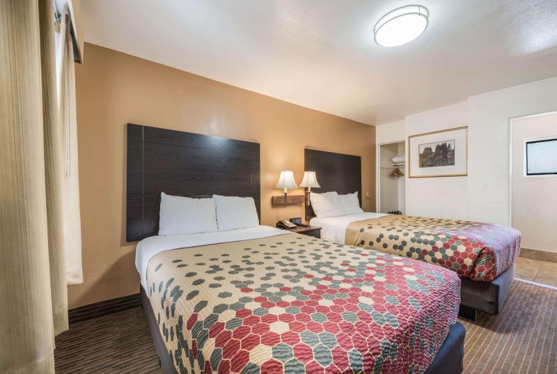 Rodeway Inn Downtown Flagstaff