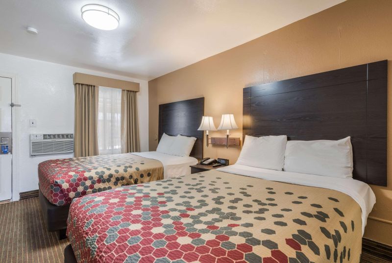 Rodeway Inn Downtown Flagstaff