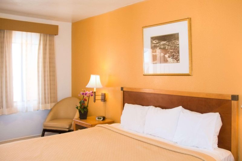 Rodeway Inn Downtown Flagstaff