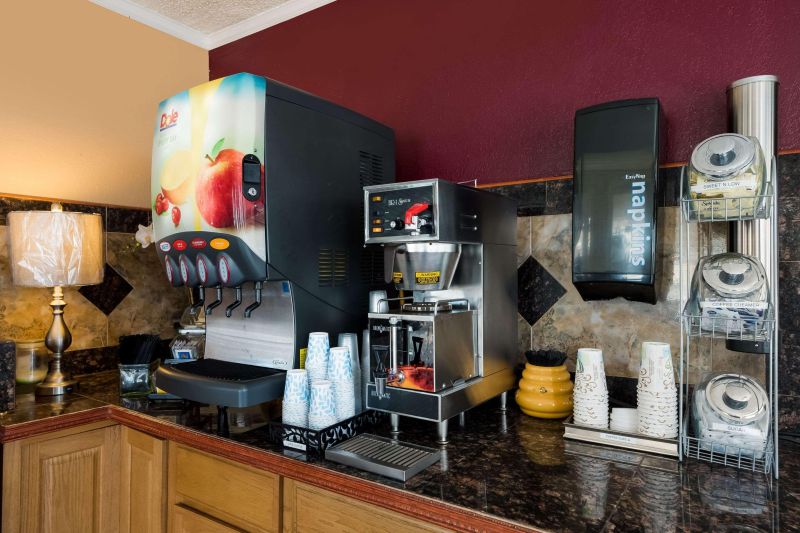 Rodeway Inn Downtown Flagstaff