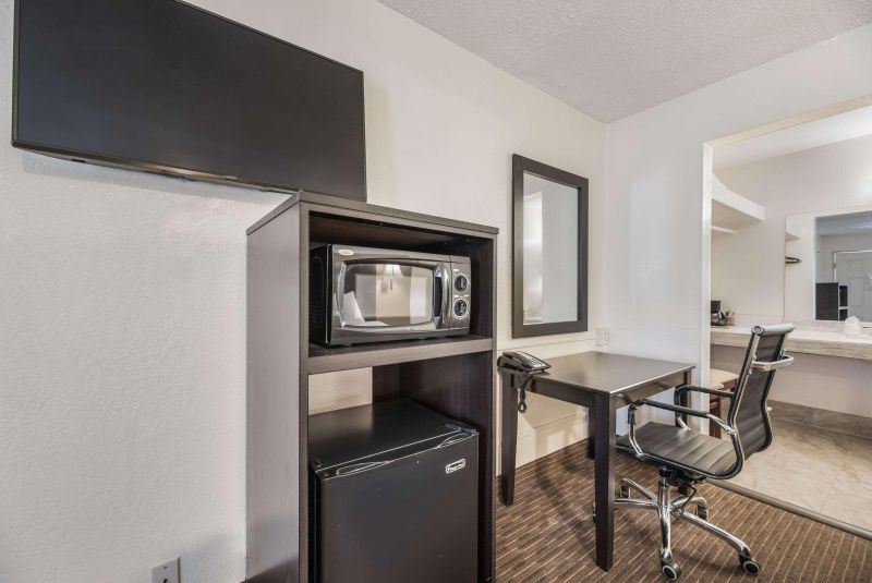 Rodeway Inn Downtown Flagstaff