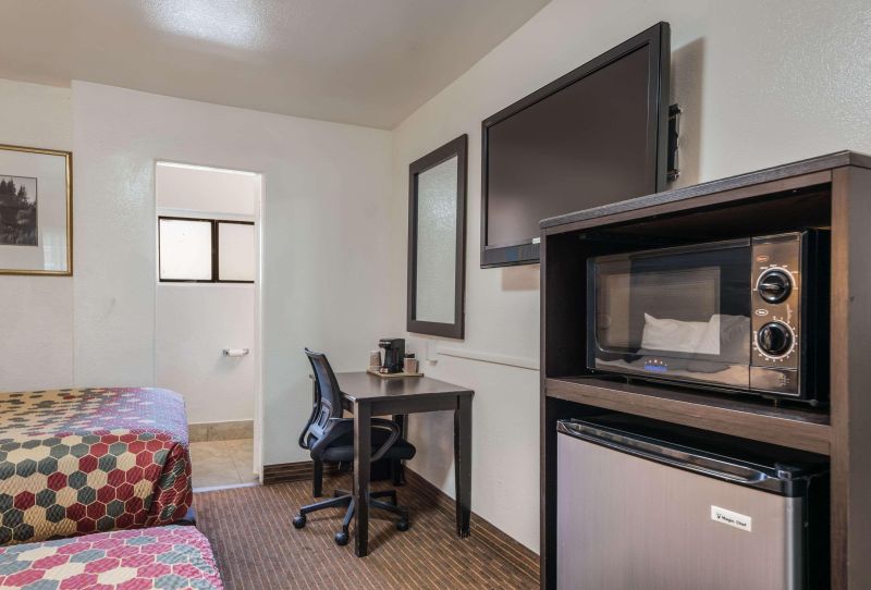 Rodeway Inn Downtown Flagstaff