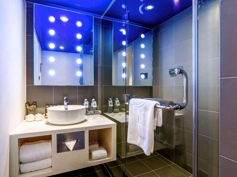Las mejores ofertas de Novotel Bangkok on Siam Square Bangkok