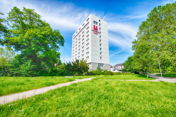 Las mejores ofertas de Leonardo Hotel Karlsruhe Karlsruhe